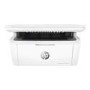 HP LaserJet Pro MFP M28a A4 Multifunction Mono Printer