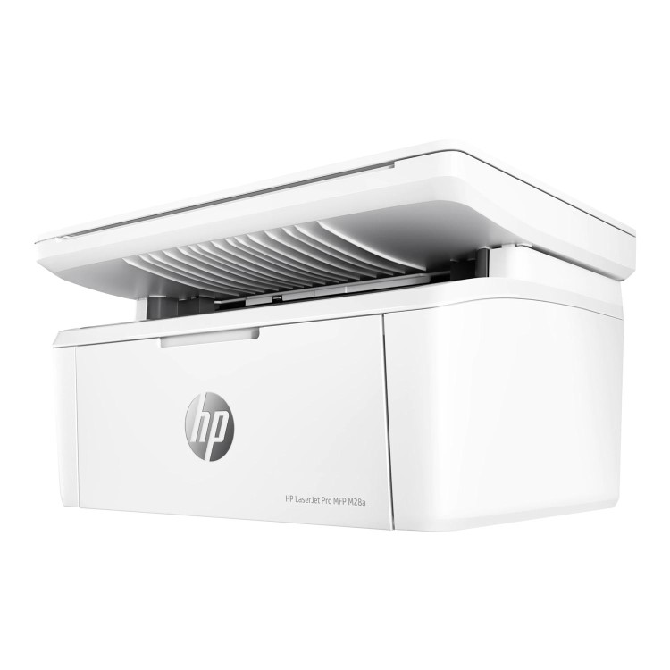 HP LaserJet Pro MFP M28a A4 Multifunction Mono Printer