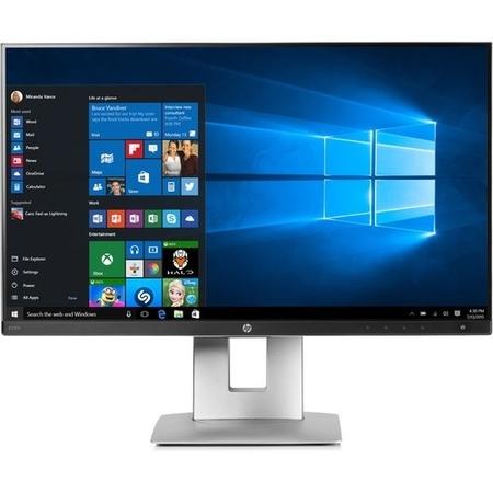 HP EliteDisplay E230t 23" Full HD Touchscreen Monitor