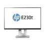 HP EliteDisplay E230t 23" Full HD Touchscreen Monitor