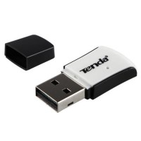 Tenda W311M Wireless N Standard Nano USB 150Mbs Adapter