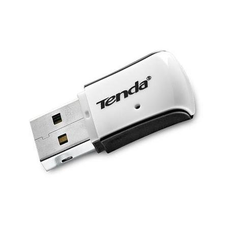 Tenda W311M Wireless N Standard Nano USB 150Mbs Adapter