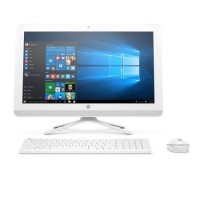 Hewlett Packard HP 22-b030na Core i3-6100U 8GB 1TB 22" Windows 10 All-In-One PC