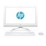 HP 22-b022na J3710 Intel Pentium 8GB 2TB DVD-RW 22 Inch Windows 10 All In One Desktop