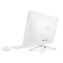 HP 22-b022na J3710 Intel Pentium 8GB 2TB DVD-RW 22 Inch Windows 10 All In One Desktop