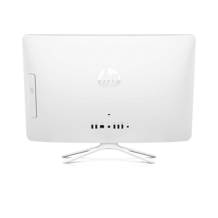 HP 22-b022na J3710 Intel Pentium 8GB 2TB DVD-RW 22 Inch Windows 10 All In One Desktop
