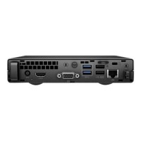 HP 260 G2 Core i3-6100U 4GB 500GB Windows 10 Professional Thin Client Desktop