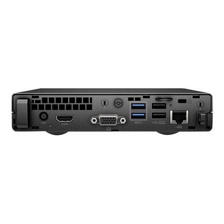 HP 260 G2 Core i3-6100U 4GB 500GB Windows 10 Professional Thin Client Desktop