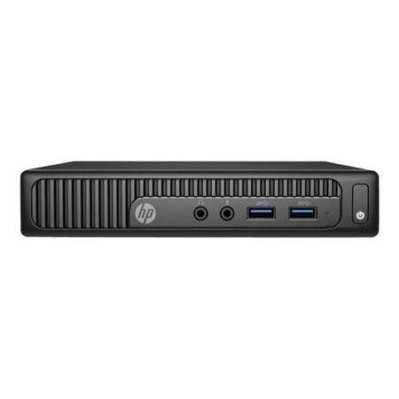 HP 260 G2 Core i3-6100U 4GB 500GB Windows 10 Professional Thin Client Desktop