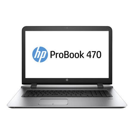 hp ProBook 470 G4 i7 Windows10 Pro｜ノートPC