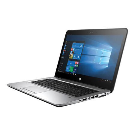 HP EliteBook 840 G3 Core i5-6300U 8GB 500GB 14 Inch Windows