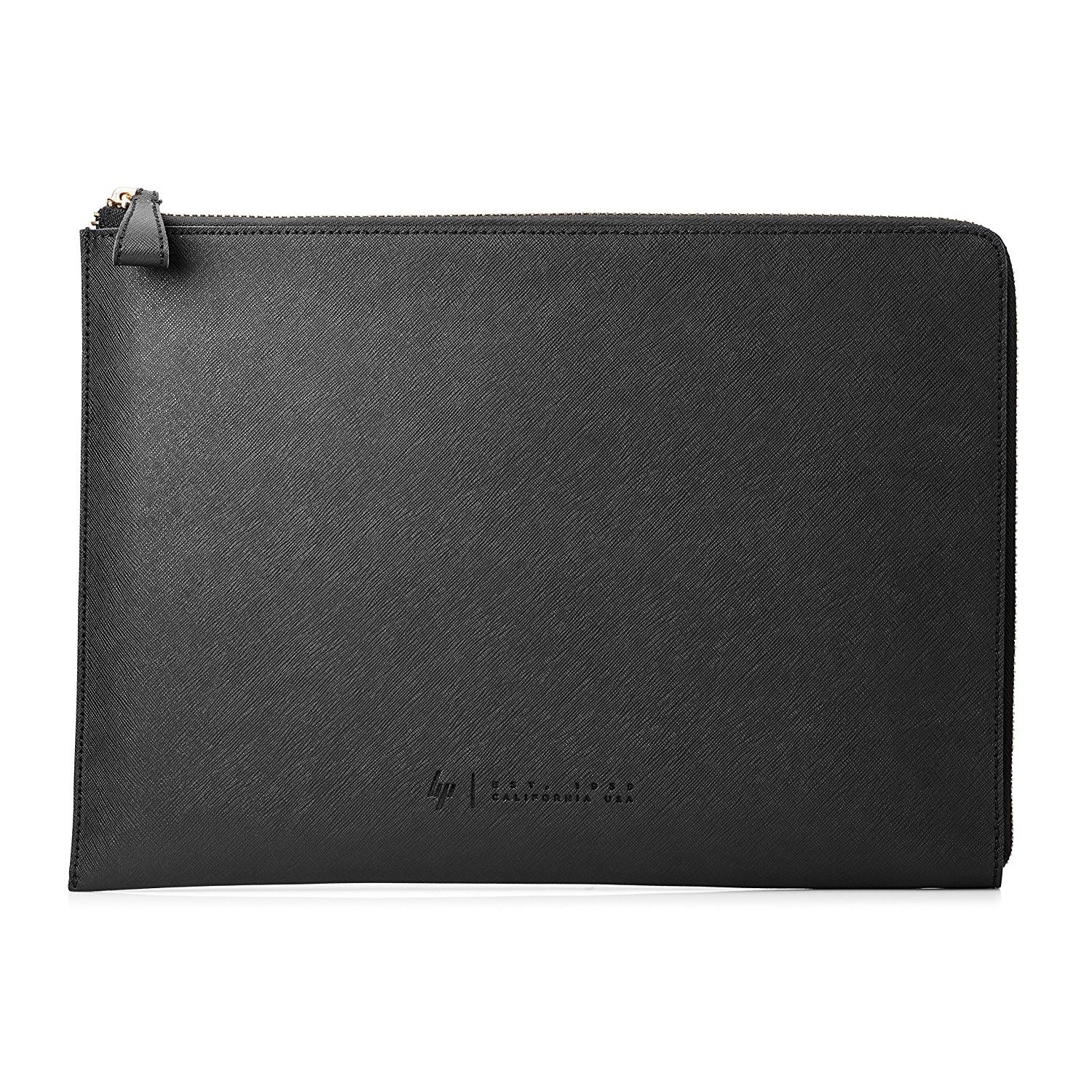 hp spectre 13.3 split leather sleeve