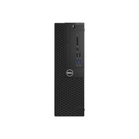 Dell Optiplex 3050 Core i5-7500 8GB 256GB SSD DVD-RW Windows 10 Pro Desktop
