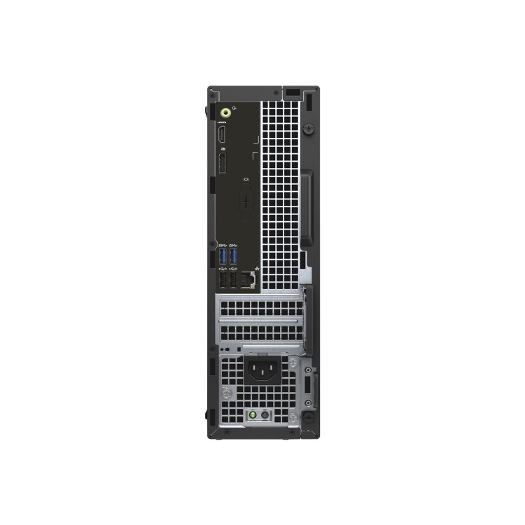 Dell Optiplex 3050 Core i5-7500 8GB 256GB SSD DVD-RW Windows 10 Pro Desktop