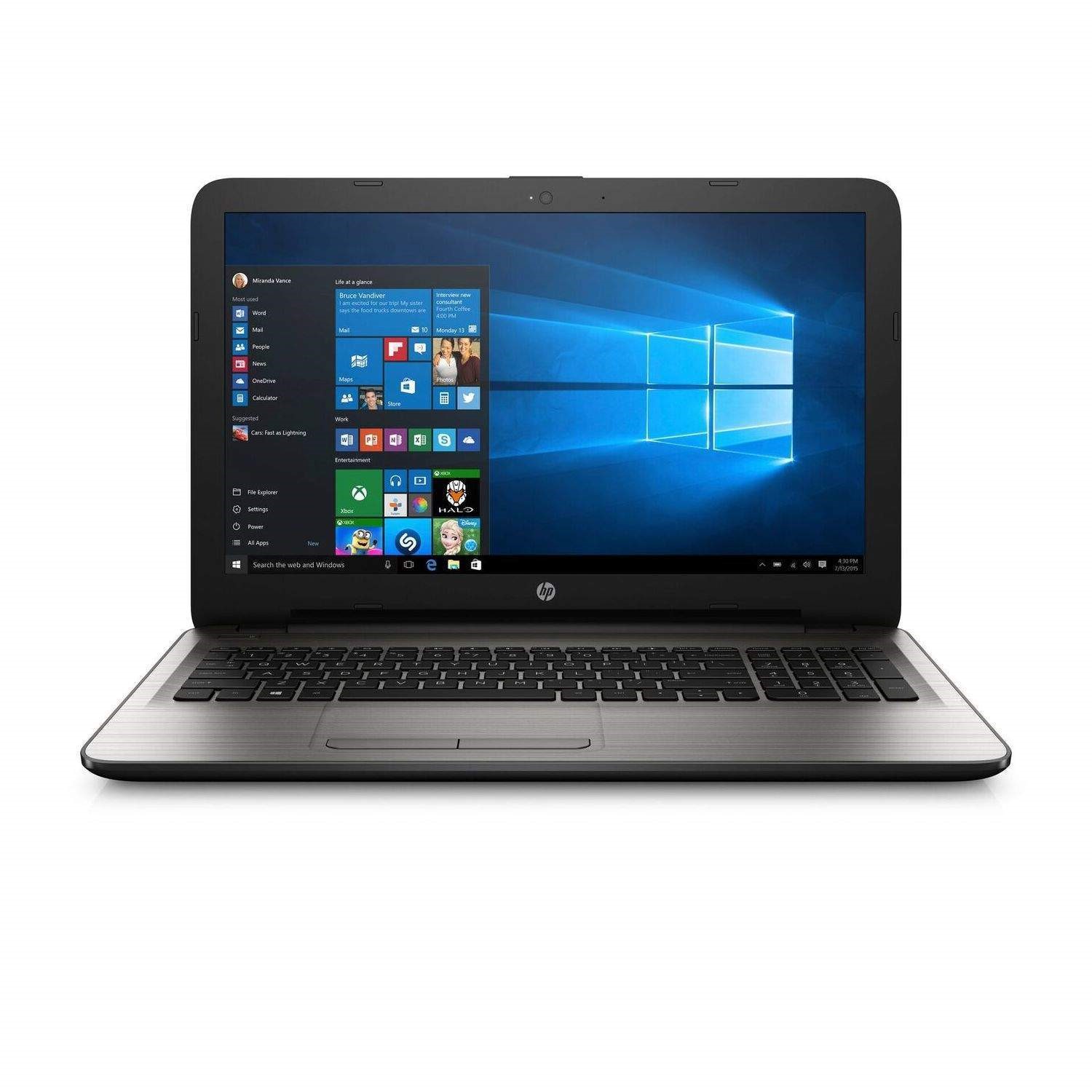 Hp 15 Ba015na Amd A8 7410 2 2ghz Up To 2 5ghz 8gb 2tb 15 6 Inch Win 10 Amd Radeon R5 On Servers Direct Hp 15 Ba015na Amd A8 7410 2 2ghz Up To 2 5ghz 8gb 2tb 15 6 Inch Win 10 Amd Radeon R5 On Servers Direct