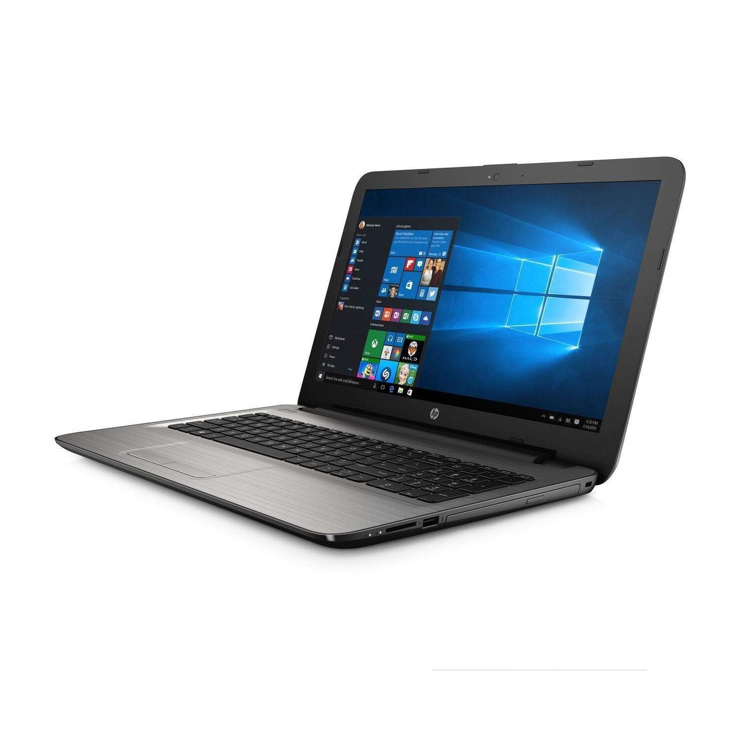 Hp 15 Ba015na Amd A8 7410 2 2ghz Up To 2 5ghz 8gb 2tb 15 6 Inch Win 10 Amd Radeon R5 On Servers Direct Hp 15 Ba015na Amd A8 7410 2 2ghz Up To 2 5ghz 8gb 2tb 15 6 Inch Win 10 Amd Radeon R5 On Servers Direct
