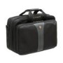 Wenger Legacy Triple 17" Laptop Case - Black