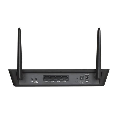 Netgear WAC104 1200Gbps Dual Band Wireless Access Point