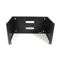 WALLMOUNT6 6U Wallmount Bracket for 19" Rack Equipment