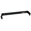 1U 19 Inch Hinged Wallmount Bracket -4&quot;DP