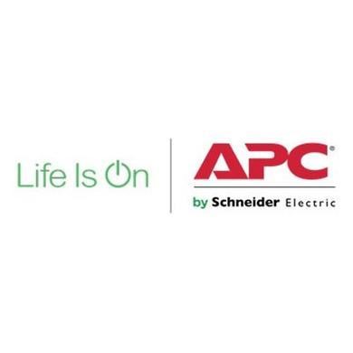 Apc Scheduled Assembly Service And Start-Up Service - Installation - On-Site