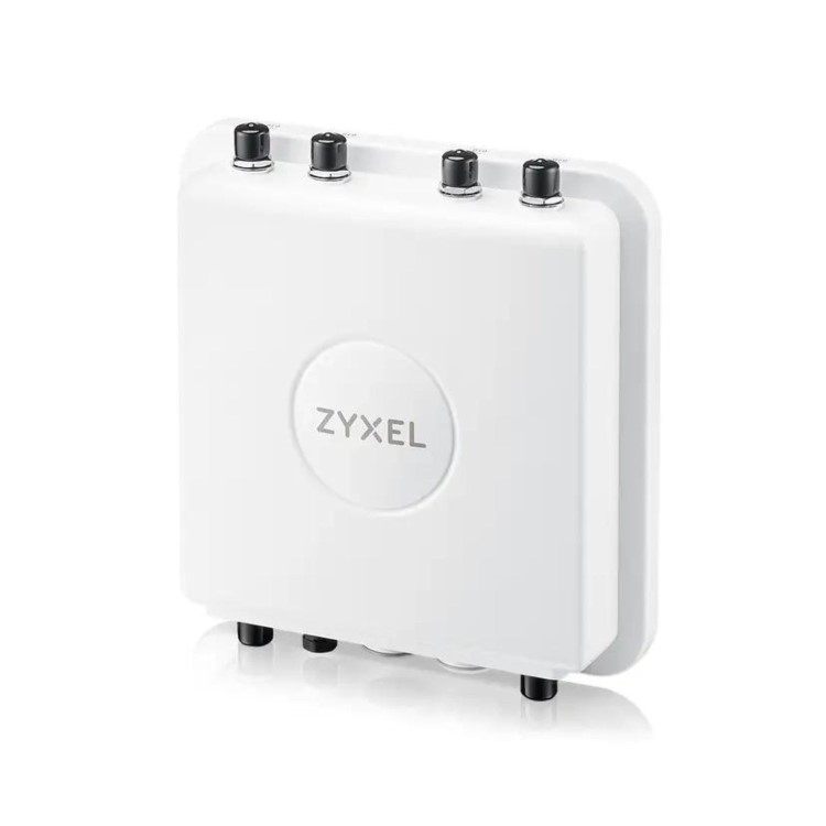 Zyxel Dual Radio WiFi 6 Outdoor Access Point