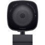 Dell WB3023 2K QHD Webcam with Built-in Microphone