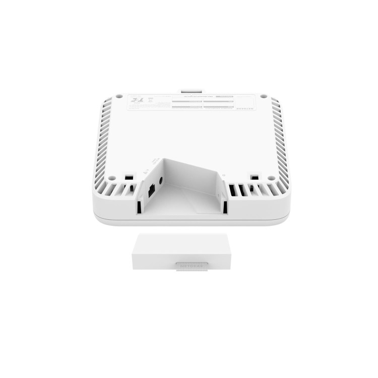 NETGEAR WBE750 Tri-Band Ceiling Mount WiFi 7 Access Point (18.4Gbps BE)