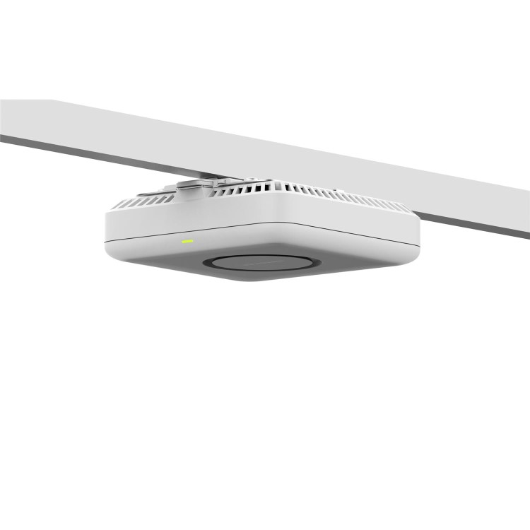 NETGEAR WBE750 Tri-Band Ceiling Mount WiFi 7 Access Point (18.4Gbps BE)