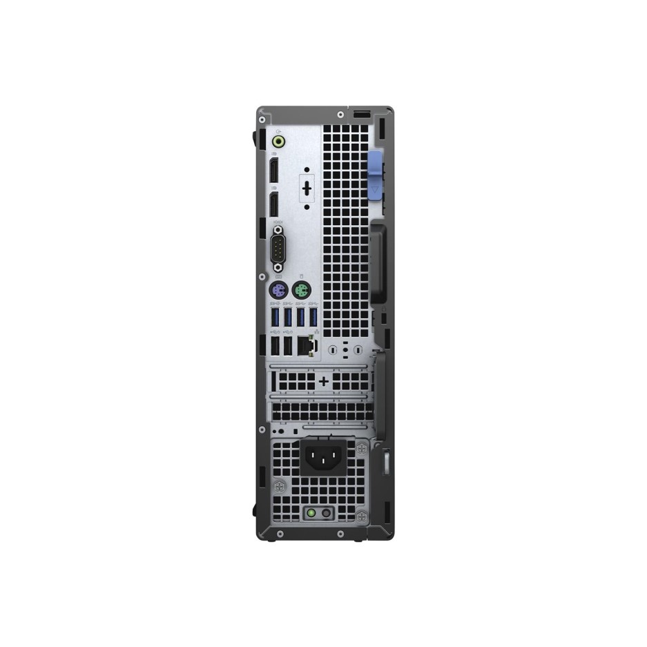 Dell OptiPlex 7080 Micro Core i510500T 8GB 256GB SSD Windows 10 Pro