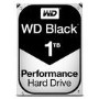 WD Black 1TB Performance 3.5" Hard Drive