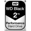 WD Black 2TB Performance 3.5&quot; Hard Drive
