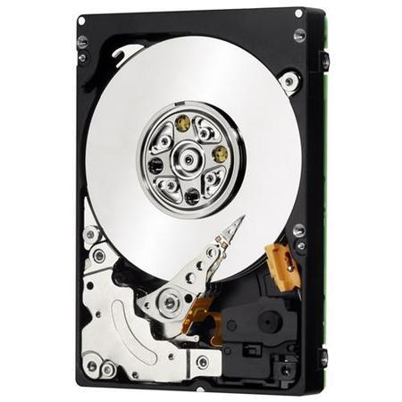 Western Digital Red 3TB SATA III 3.5" NAS Internal Hard Drive