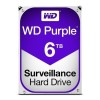 Western Digital Purple 6TB 3.5&quot; SATA Surveillance Hard Drive