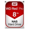 WD Red Pro 8TB NAS 3.5&quot; Hard Drive