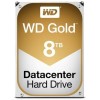 WD Gold 8TB Enterprise SATA Hard Drive