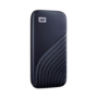 Western Digital My Passport 1TB USB 3.2 Gen 2 Portable External SSD
