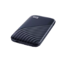 Western Digital My Passport 1TB USB 3.2 Gen 2 Portable External SSD