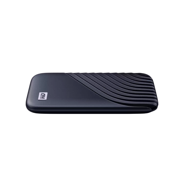 Western Digital My Passport 1TB USB 3.2 Gen 2 Portable External SSD