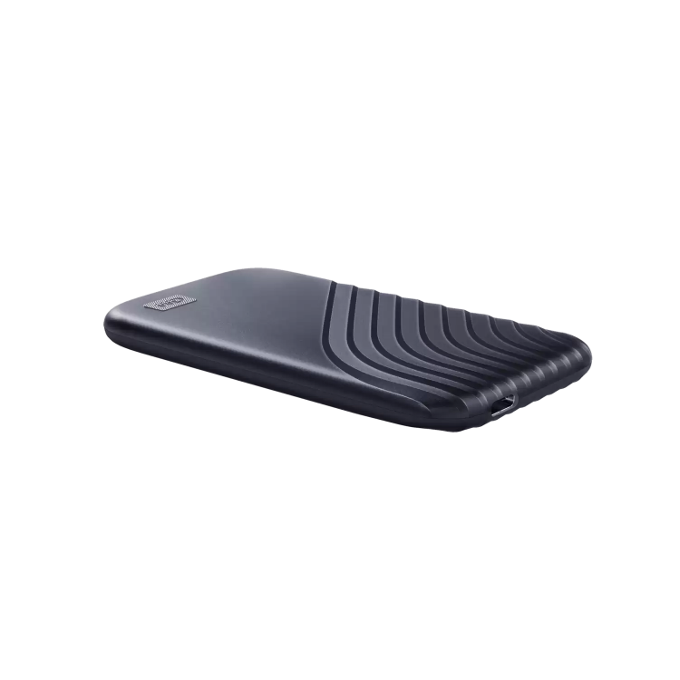 Western Digital My Passport 1TB USB 3.2 Gen 2 Portable External SSD