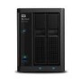 Western Digital My Cloud DL2100 0TB Desktop NAS 