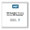 Guardian Express For WD Sentinel DS5100/DS6100 - 3YR Plan EMEA