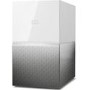 Western Digital 4TB My Cloud Home DUO NAS