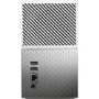 Western Digital 4TB My Cloud Home DUO NAS