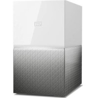 Western Digital 6TB MY Cloud Home DUO NAS