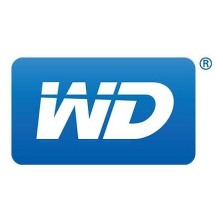 Western Digital MyCloud PR4100 32TB 4 Bay NAS