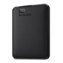 Western Digital Elements 5TB USB 3.0 Portable External Hard Drive
