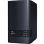 Western Digital My Cloud EX2 Ultra 2Bay Diskless NAS