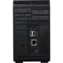 Western Digital My Cloud EX2 Ultra 2Bay Diskless NAS