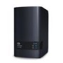 Western Digital MyCloud EX2 Ultra -  2x2TB - NAS